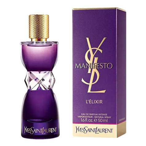 ysl manifesto 50 ml|YSL manifesto gift set.